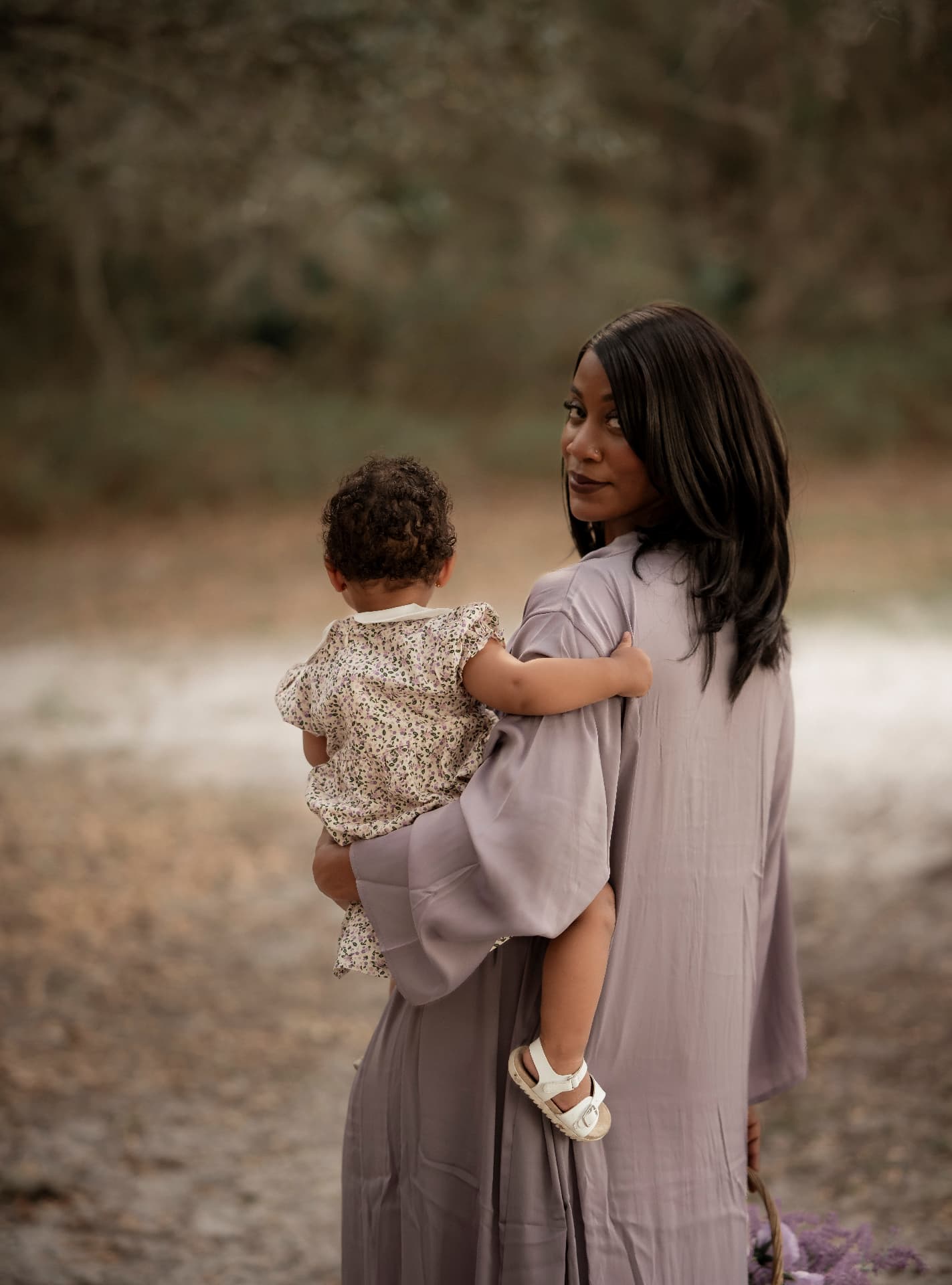 Meet Ruqayyah —